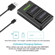 Neewer NP-FW50 with DC Charger: Picture 4 thumbnail