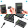 Neewer NP-FW50 with DC Charger: Picture 6 thumbnail