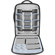Neewer NW3300 Rolling Camera Backpack: Picture 4 thumbnail