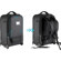 Neewer NW3300 Rolling Camera Backpack: Picture 6 thumbnail