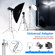 Neewer ST Light Stand: Picture 6 thumbnail