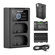 Neewer LP-E6NH with Dual Charger: Picture 1 thumbnail