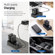 Neewer LP-E6NH with Dual Charger: Picture 6 thumbnail