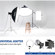 Neewer ST Light Stand: Picture 3 thumbnail