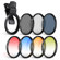 Neewer Clip-On Filters Kit for Phone and...: Picture 1 thumbnail