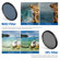 Neewer Clip-On Filters Kit for Phone and...: Picture 3 thumbnail