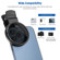 Neewer Clip-On Filters Kit for Phone and...: Picture 6 thumbnail
