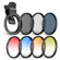 Neewer Clip-On Filters Kit for Phone and...: Picture 1 thumbnail