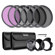 Neewer Lens Filter Accessory Kit, 6-Pack: Picture 1 thumbnail