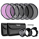 Neewer Lens Filter Accessory Kit, 6-Pack: Picture 1 thumbnail