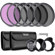 Neewer Lens Filter Accessory Kit, 6-Pack: Picture 1 thumbnail