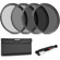 Neewer Neutral Density Filter Kit, 4-Pac...: Picture 1 thumbnail