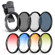 Neewer Clip-On Filters Kit for Phone and...: Picture 1 thumbnail