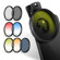 Neewer Clip-On Filters Kit for Phone and...: Picture 1 thumbnail