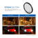 Neewer Clip-On Filters Kit for Phone and...: Picture 5 thumbnail