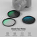 Neewer Lens Filter Kit, 3-Pack: Picture 2 thumbnail