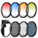 Neewer Clip-On Lens Filter: Picture 1 thumbnail