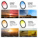 Neewer Clip-On Lens Filter: Picture 3 thumbnail