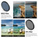 Neewer Clip-On Lens Filter: Picture 4 thumbnail