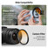 Neewer Clip-On Lens Filter: Picture 6 thumbnail