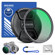 Neewer HD Multi-Coated Circular Polarizi...: Picture 1 thumbnail