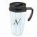 Neil Enterprises 570 Travel Mug with 12oz. Capacity: Picture 3 thumbnail
