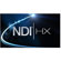 NewTek NDI|HX Upgrade: Picture 3 thumbnail