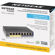 Netgear GS108PE: Picture 4 thumbnail