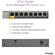 Netgear GS108Tv3: Picture 1 thumbnail