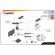 Netgear GS110EMX: Picture 5 thumbnail
