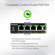 Netgear GS308EPP: Picture 2 thumbnail