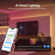 Neewer NS01 Front Lit Smart RGB Neon LED...: Picture 5 thumbnail