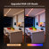 Neewer NS01 Front Lit Smart RGB Neon LED...: Picture 3 thumbnail