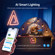 Neewer NS02 Side Lit Smart RGB Neon LED ...: Picture 5 thumbnail
