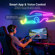 Neewer NS02 Side Lit Smart RGB Neon LED ...: Picture 6 thumbnail