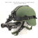 Newcon Optik Night Vision Helmet Mount f...: Picture 4 thumbnail