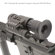 Newcon Optik Quick Release Weapon Mount ...: Picture 3 thumbnail