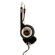 iHip Digital MLB Logo Baseball New York Mets Style Overhead Headphones: Picture 1 thumbnail