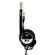 iHip Digital MLB Batting Helmet Overhead Headphones New York Yankees Style: Picture 1 thumbnail