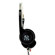 iHip Digital New York Yankees Style, MLB Inter-Changeable Graphics Overhead Headphone: Picture 1 thumbnail