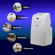 Nepo Portable AC: Picture 6 thumbnail