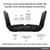 Netgear Nighthawk Tri-Band AX12: Picture 2 thumbnail