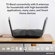 Netgear Nighthawk Tri-Band AX12: Picture 3 thumbnail