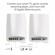 Netgear Orbi AC3000: Picture 1 thumbnail