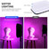 Neewer RGB168: Picture 3 thumbnail