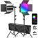 Neewer RGB660 PRO II: Picture 1 thumbnail