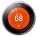Google Nest Learning Thermostat: Picture 1 thumbnail