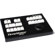 NewTek TriCaster TCXD300 HD TV Studio for HD Portable Live Production, Full Unit- Bundle - with NewTek TriCaster LC-11, Keyboard Accessory for the TriCaster Live Switcher & NewTek TimeWarp External Replay Controller for NewTek Family of TriCaster Products and VT[5]: Picture 3 thumbnail