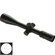Nightforce Optics 5.5-22x50mm NXS Series Riflescope, Matte Black Finish with Illuminated Mil Dot Reticle, Side Parallax Focus, ZeroStop Turrets, .1 Mil Rad, 30mm Tube: Picture 3 thumbnail