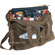 National Geographic Africa Collection Large Tote Bag for Small DSLR Camera or Camcorder: Picture 1 thumbnail